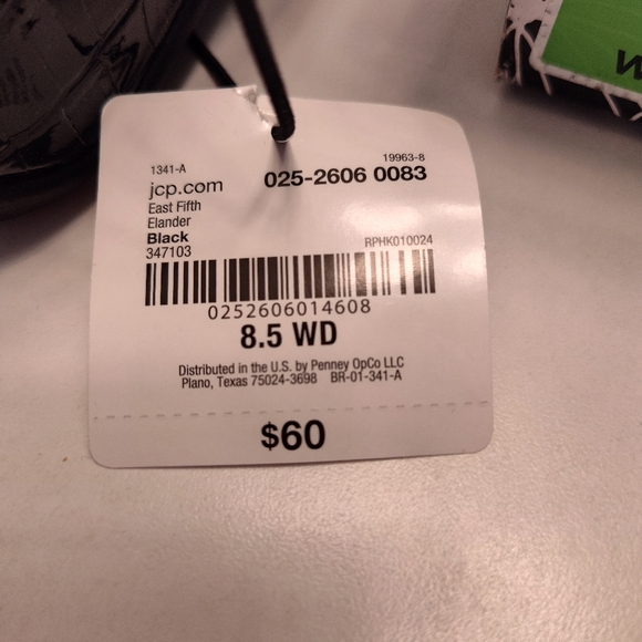 Shoes - Picture 5 of 5